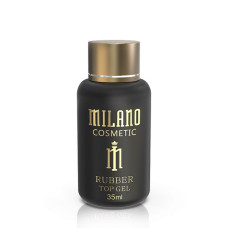 Milano Rubber Top 35мл
